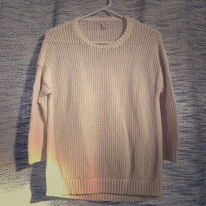 J Crew lightweight sweater
